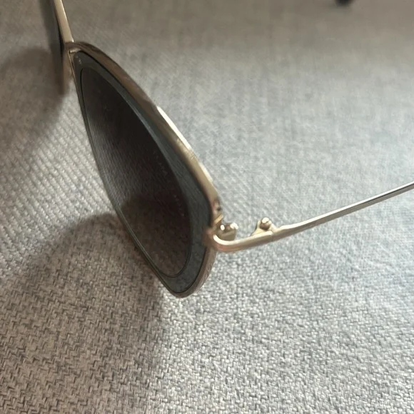 Tom Ford Sunglasses - Picture 6 of 9